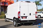 2025 Ram ProMaster 2500 High Roof FWD, Empty Cargo Van for sale #55216 - photo 8