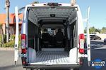 2025 Ram ProMaster 2500 High Roof FWD, Empty Cargo Van for sale #55216 - photo 10