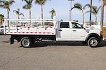 2021 Ram 4500 Crew Cab DRW 4x4, Contractor Truck for sale #55224 - photo 12