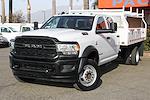 2021 Ram 4500 Crew Cab DRW 4x4, Contractor Truck for sale #55224 - photo 5