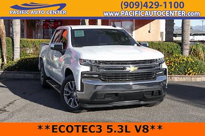 2020 Chevrolet Silverado 1500 Crew Cab 4x2 Pickup for sale #55242 - photo 1