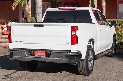 2020 Chevrolet Silverado 1500 Crew Cab 4x2 Pickup for sale #55242 - photo 2