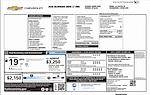 2020 Chevrolet Silverado 1500 Crew Cab 4x2 Pickup for sale #55242 - photo 47