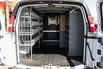 2012 Chevrolet Express 1500 4x2 Upfitted Cargo Van for sale #55261 - photo 9