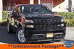2021 Chevrolet Silverado 1500 Crew Cab 4x2 Pickup for sale #55284 - photo 3