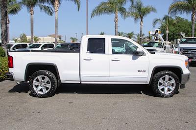 2014 GMC Sierra 1500 Double Cab 4x2 Pickup for sale #55285 - photo 2