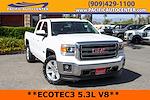 2014 GMC Sierra 1500 Double Cab 4x2 Pickup for sale #55285 - photo 1