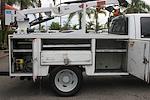 Used 2012 Ford F-550 Crew Cab Mechanics Body for sale #55306 - photo 12