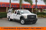 Used 2012 Ford F-550 Crew Cab Mechanics Body for sale #55306 - photo 3