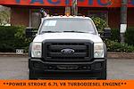 Used 2012 Ford F-550 Crew Cab Mechanics Body for sale #55306 - photo 4