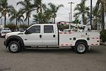 Used 2012 Ford F-550 Crew Cab Mechanics Body for sale #55306 - photo 6
