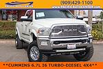 2017 Ram 2500 Crew Cab 4x4, Pickup for sale #55355 - photo 1