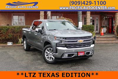 2019 Chevrolet Silverado 1500 Crew Cab 4x2, Pickup for sale #55364 - photo 1