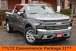 2019 Chevrolet Silverado 1500 Crew Cab 4x2, Pickup for sale #55364 - photo 3