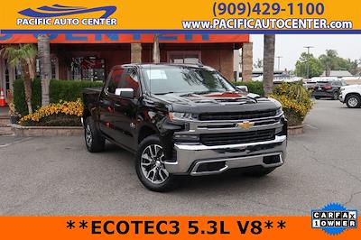 2019 Chevrolet Silverado 1500 Crew Cab 4x2 Pickup for sale #55366 - photo 1