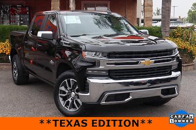 2019 Chevrolet Silverado 1500 Crew Cab 4x2 Pickup for sale #55366 - photo 2