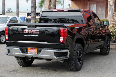 2021 GMC Sierra 1500 Crew Cab 4x4 Pickup for sale #55368 - photo 2