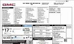 2021 GMC Sierra 1500 Crew Cab 4x4 Pickup for sale #55368 - photo 47