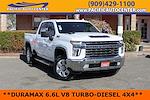 2021 Chevrolet Silverado 2500 Crew Cab 4x4, Pickup for sale #55375 - photo 1