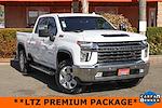 2021 Chevrolet Silverado 2500 Crew Cab 4x4, Pickup for sale #55375 - photo 3