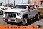 2021 Chevrolet Silverado 2500 Crew Cab 4x4, Pickup for sale #55375 - photo 5