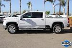 2021 Chevrolet Silverado 2500 Crew Cab 4x4, Pickup for sale #55375 - photo 6