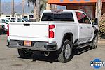 2021 Chevrolet Silverado 2500 Crew Cab 4x4, Pickup for sale #55375 - photo 10