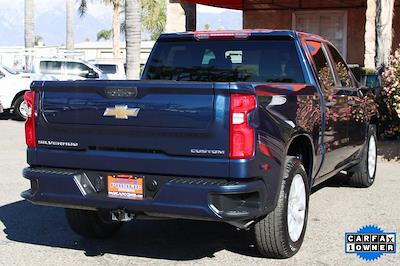 2022 Chevrolet Silverado 1500 Crew Cab 4x2 Pickup for sale #55384 - photo 2