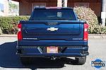 2022 Chevrolet Silverado 1500 Crew Cab 4x2 Pickup for sale #55384 - photo 8