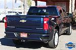 2022 Chevrolet Silverado 1500 Crew Cab 4x2 Pickup for sale #55384 - photo 2