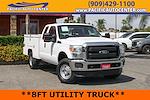 2016 Ford F-350 Super Cab SRW 4x4 Service Truck for sale #55400 - photo 1