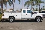 2016 Ford F-350 Super Cab SRW 4x4 Service Truck for sale #55400 - photo 10