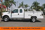 2016 Ford F-350 Super Cab SRW 4x4 Service Truck for sale #55400 - photo 6