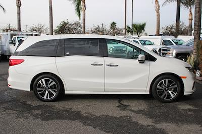 2019 Honda Odyssey FWD, Minivan for sale #55411 - photo 2