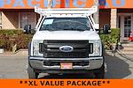 2017 Ford F-550 Crew Cab DRW 4x2, Contractor Truck for sale #55414 - photo 4