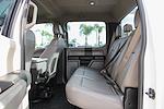 2017 Ford F-550 Crew Cab DRW 4x2, Contractor Truck for sale #55414 - photo 30