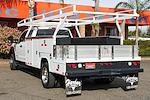 2017 Ford F-550 Crew Cab DRW 4x2, Contractor Truck for sale #55414 - photo 8