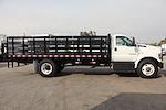 2017 Ford F-750 Regular Cab DRW 4x2, Stake Bed for sale #55426 - photo 14