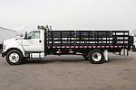 2017 Ford F-750 Regular Cab DRW 4x2, Stake Bed for sale #55426 - photo 6