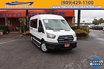 2022 Ford E-Transit 350 Medium Roof RWD Passenger Van for sale #55429 - photo 1