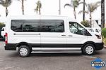 2022 Ford E-Transit 350 Medium Roof RWD Passenger Van for sale #55429 - photo 10