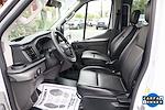 2022 Ford E-Transit 350 Medium Roof RWD Passenger Van for sale #55429 - photo 15