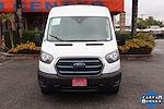 2022 Ford E-Transit 350 Medium Roof RWD Passenger Van for sale #55429 - photo 4