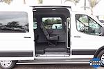 2022 Ford E-Transit 350 Medium Roof RWD Passenger Van for sale #55429 - photo 33