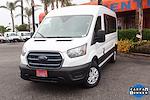 2022 Ford E-Transit 350 Medium Roof RWD Passenger Van for sale #55429 - photo 5