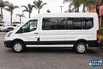 2022 Ford E-Transit 350 Medium Roof RWD Passenger Van for sale #55429 - photo 6