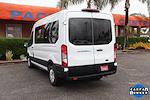 2022 Ford E-Transit 350 Medium Roof RWD Passenger Van for sale #55429 - photo 7