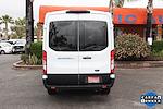 2022 Ford E-Transit 350 Medium Roof RWD Passenger Van for sale #55429 - photo 8