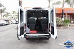 2022 Ford E-Transit 350 Medium Roof RWD Passenger Van for sale #55429 - photo 9