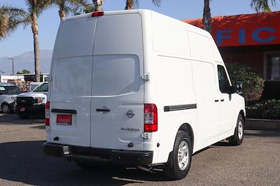 2018 Nissan NV2500 High Roof 4x2 Upfitted Cargo Van for sale #55435 - photo 2